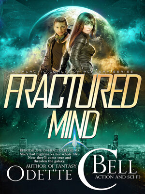 cover image of Fractured Mind Episode One